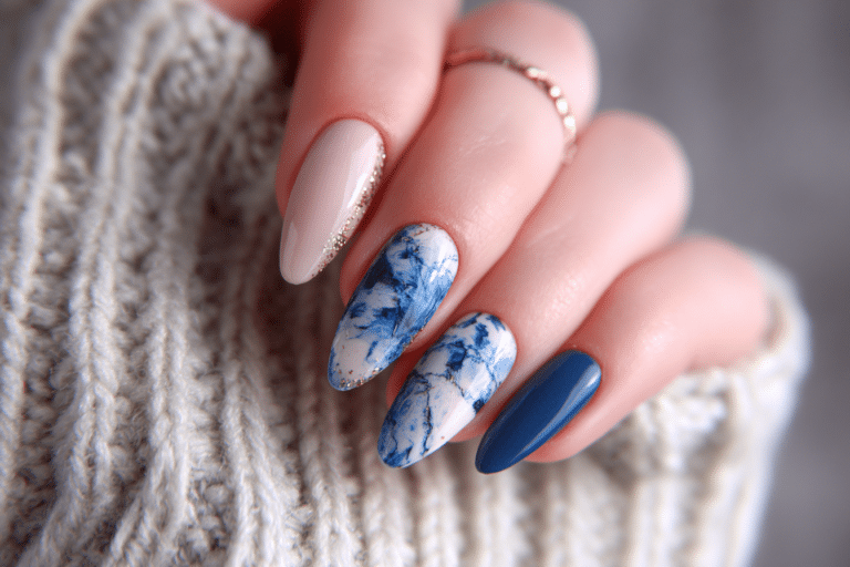 Classy Nail Designs That Elevate Your Style