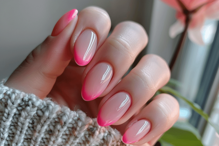 Mastering Gel Nails at Home: Your Ultimate DIY Manicure Guide for Gorgeous Hands