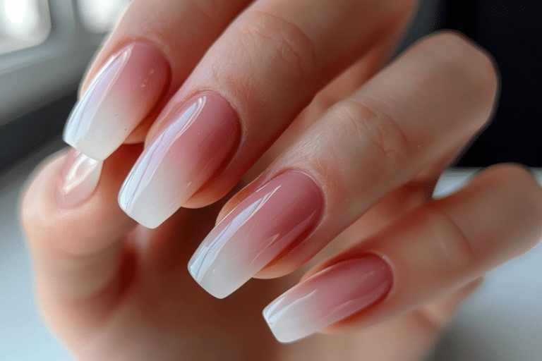 20 French Nails for Summer 2025 (Fresh & Trendy Looks)
