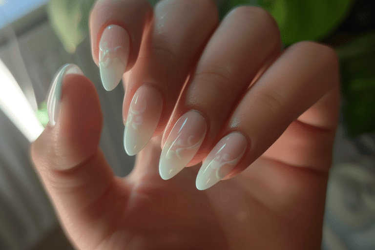Back to School Nails: Stylish Designs for Students
