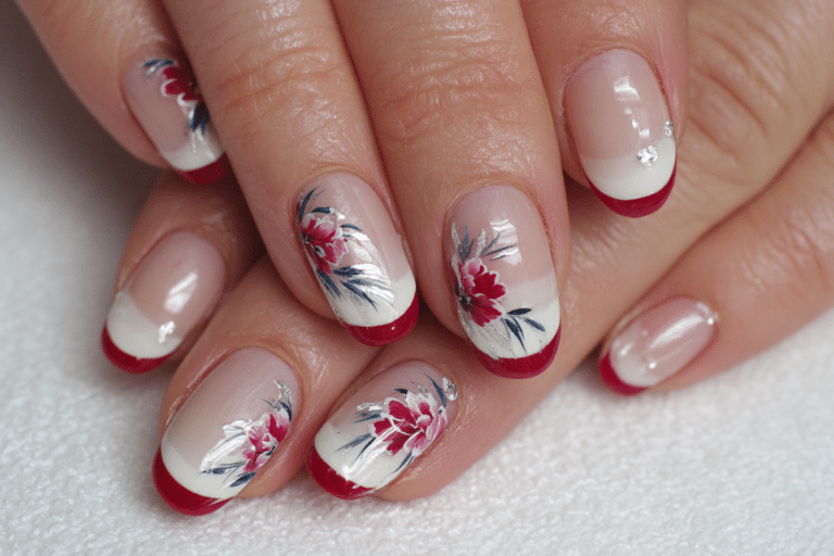 15 Classy Nails Designs for Every Occasion