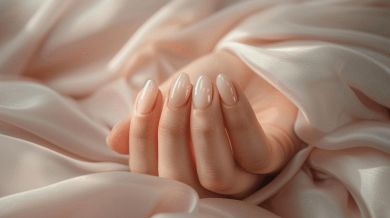 How to Get Longer, Stronger and Healthier Nails Naturally: Complete Nail Care Guide