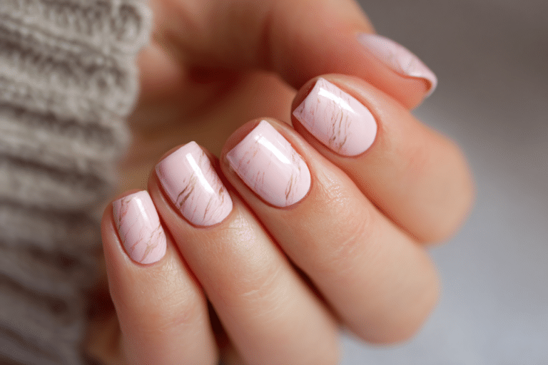 Cute Nails For Summer Simple Easy Styles You'll Love