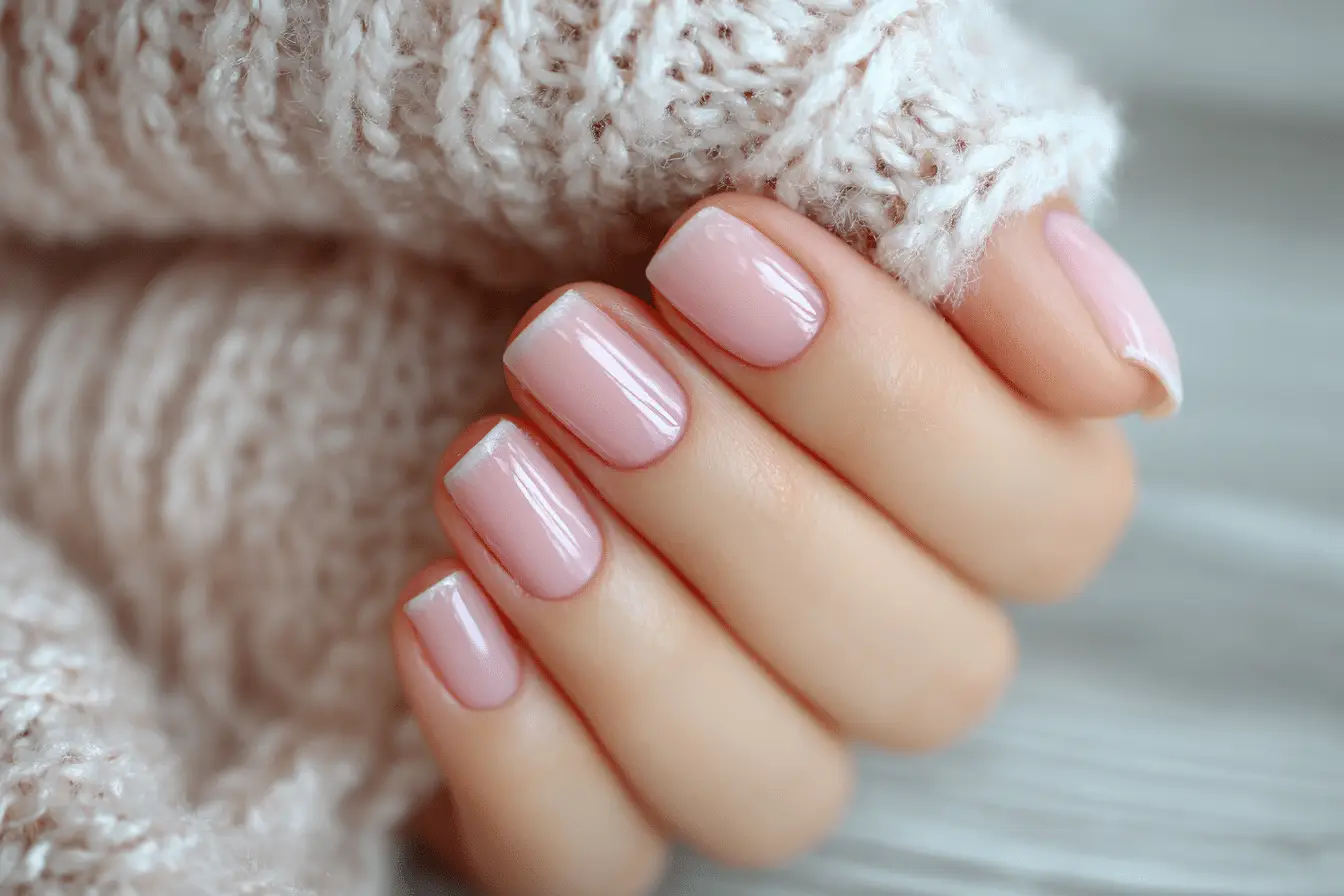 How to Strengthen Dry Nails