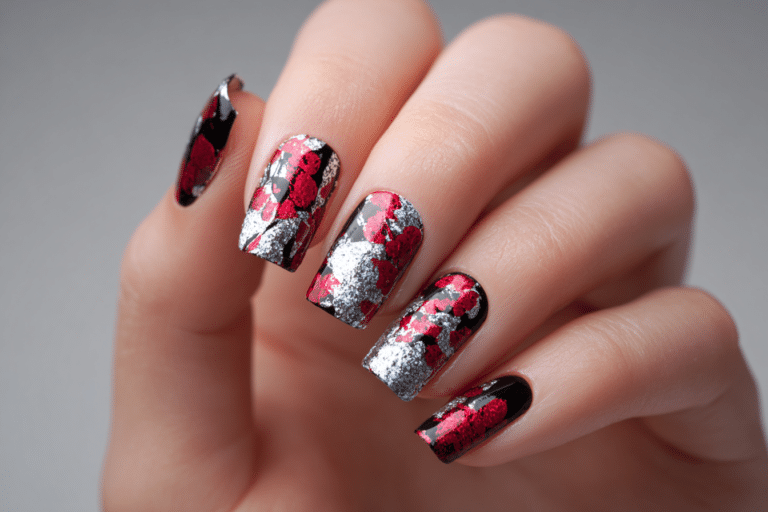 Insanely Good Nail Art Ideas To Try At Your Next Appointment