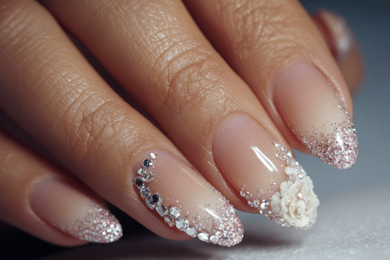 Nail Elegance Unveiling the Artistry of Beautiful Nails