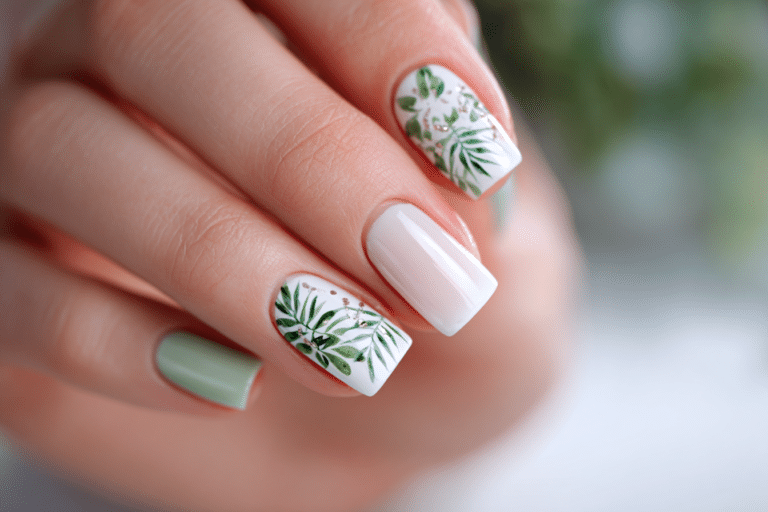 Nail Inspo For Teenagers Creative Gel Nail Ideas