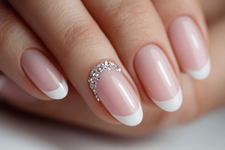 Oval Nails Minimalist Design The Ultimate Guide