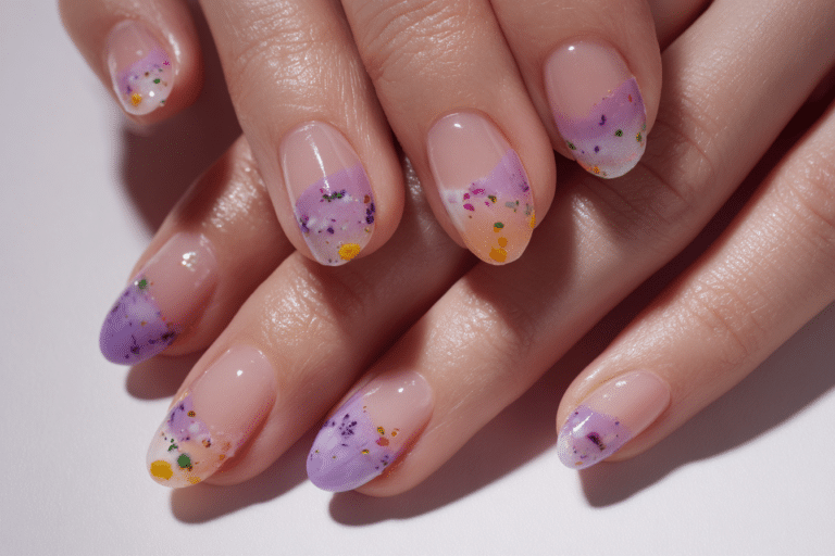 The Coolest Nail Ideas to Try Now