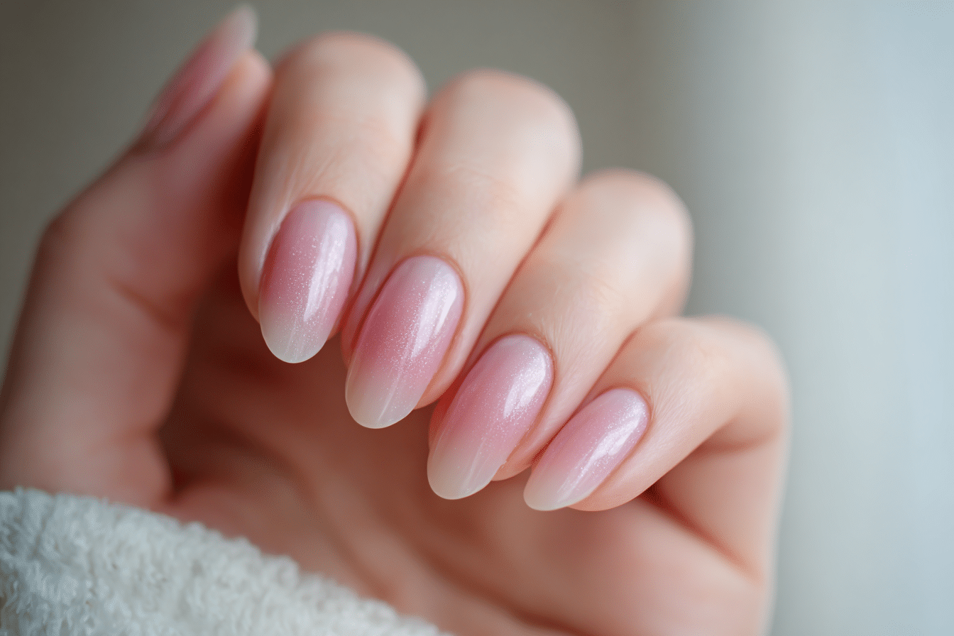 Weekly Nail Care Routine for Stronger, Longer Nails 💅 (No Salon Needed!)