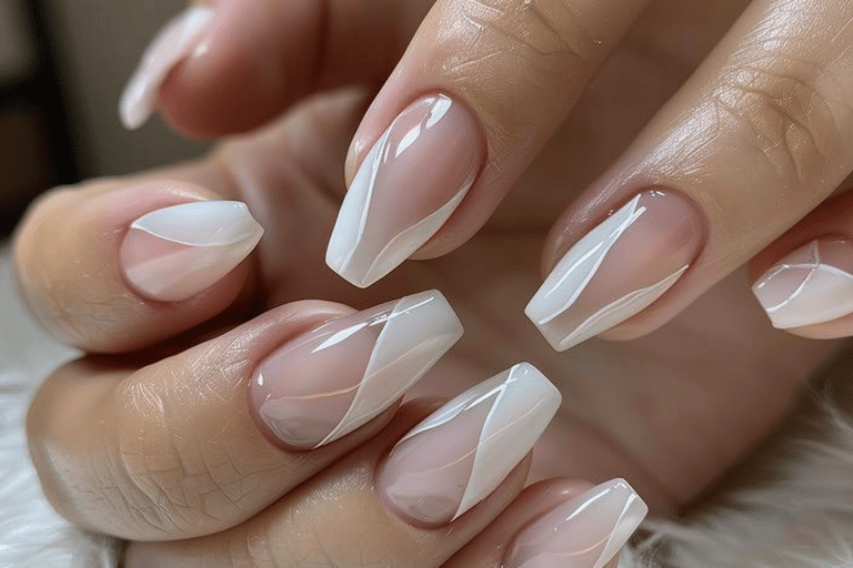 Nail Designer: Master the Art of Professional Gel Nail Design