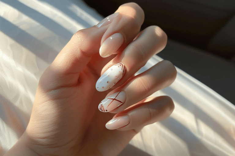 Sports Nails: Athletic Nail Art Designs for Active Lifestyles