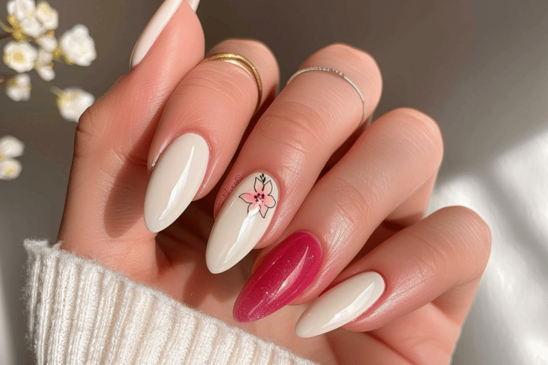 Almond Press On Nails: Your Complete Guide to Elegant At-Home Manicures