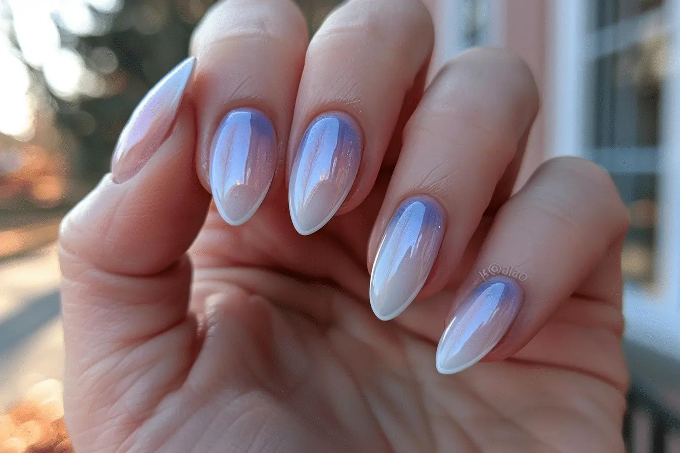 Blueberry French Tip Nails: The Complete Guide