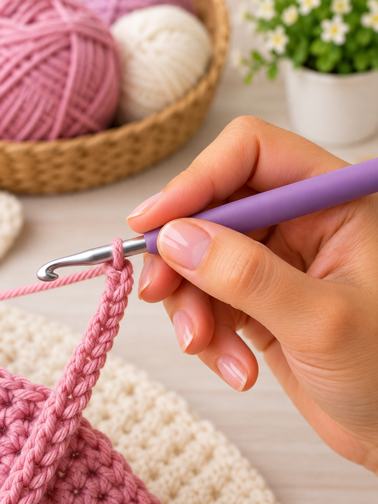 The Pencil Grip