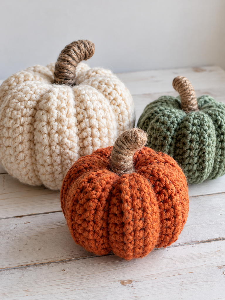Pumpkin Pop!